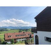 PanoramaApart - Alpzeit im Westallgäu