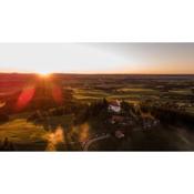 Panoramagasthof auf dem Auerberg