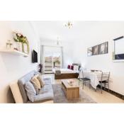 Pantheon BLVD - Studio Apartment - Allsopp&Allsopp