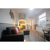 Panton Road - Modern Classic Terrace - Sleeps 8