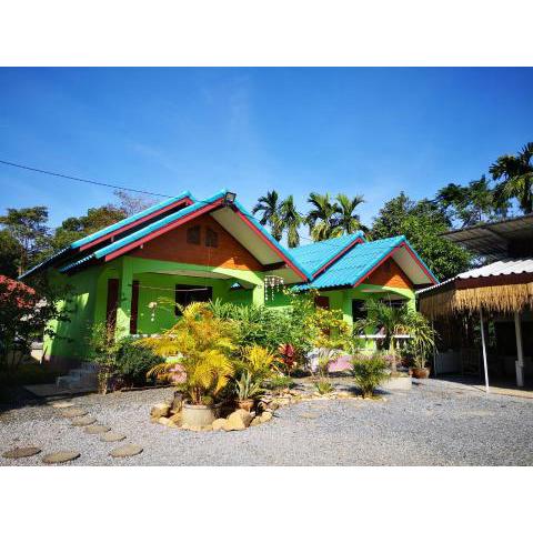 Papaya Cottage Koh Chang