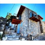 Pappou's Traditional Cottage at Epano Elounda