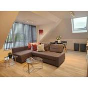 Paradigm Court, Stunning 1-Bedroom Flat (7), Oxford