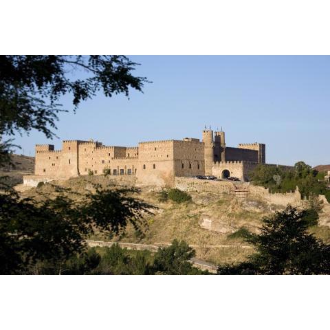 Parador de Siguenza