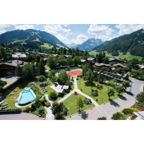 Park Gstaad