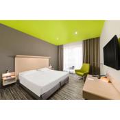 Park Inn By Radisson Budapest