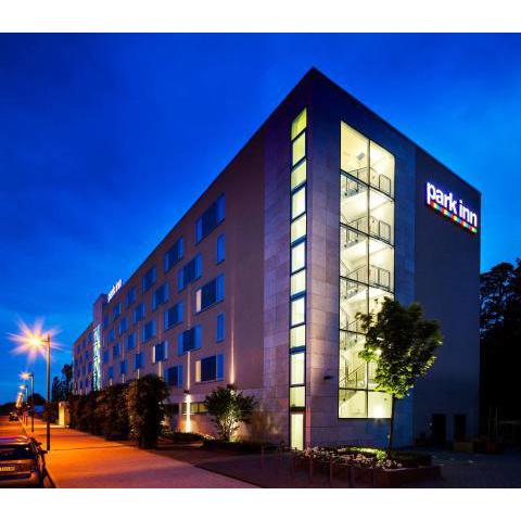 Park Inn by Radisson Frankfurt Airport