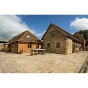 Parkfields Barns Self Catering Accommodation