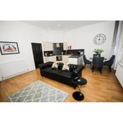 Parkhill Luxury Serviced Apartments - City Centre Apartments