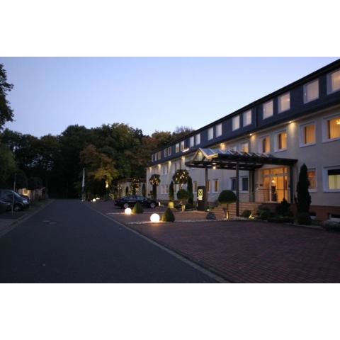 Parkhotel Ahrbergen