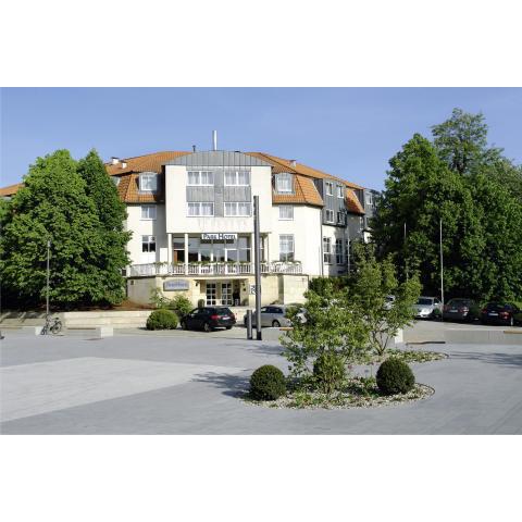 Parkhotel Altes Kaffeehaus