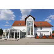 Parkhotel am Schloss Machern