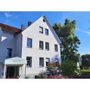 Parkhotel Am Schwanenteich