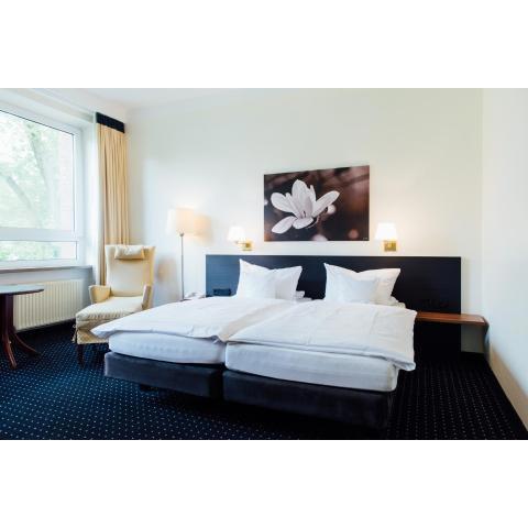 Parkhotel Cloppenburg