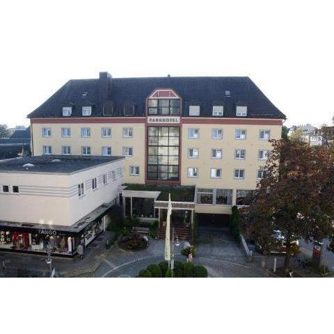 Parkhotel Crombach