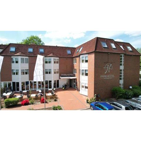 Parkhotel Papenburg