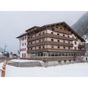 Parkhotel Sölden