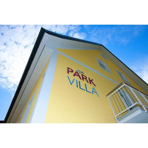 Parkvilla Appartements