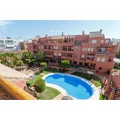 PARQUE SOL Apartment free parking by Cadiz4Rentals