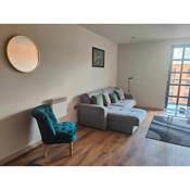 Pass the Keys Bright 1 Bedroom Apartment in Jewellery Quarter