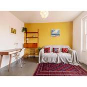 Pass the Keys - Comfy Flat in the hart of Central London