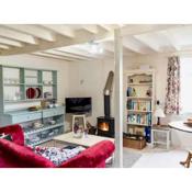 Pass The Keys Ian's Cottage, Wedmore - country cottage for two
