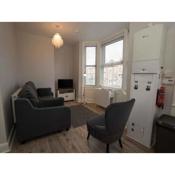 Pass the Keys Newly Renovated 2 Bedroom Apartment and Free Parking