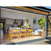Pass the Keys Relaxing Home in the Heart of Whitstable with garden