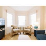 Pass the Keys - Stylish Flat with patio, near Portobello Market, London