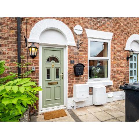 Pass the Keys Stylish newly renovated Victorian 2 bedroom house