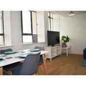 Pass the Keys Vibrant Serviced Apartment In Central Birmingham