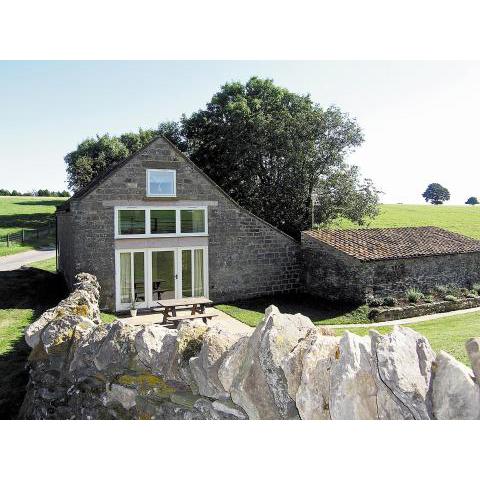 Pasture Barn - Cottage