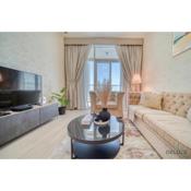 Peaceful 1BR in Studio One Dubai Marina by Deluxe Holiday Homes