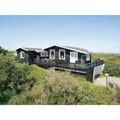 Peaceful Holiday Home in Skagen near Sea