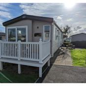 Peaceful Homely Caravan Littlesea Haven Weymouth