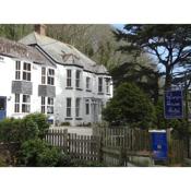 Penryn House Hotel