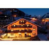 Pension Alpenrose