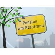 Pension Am Stadtrand