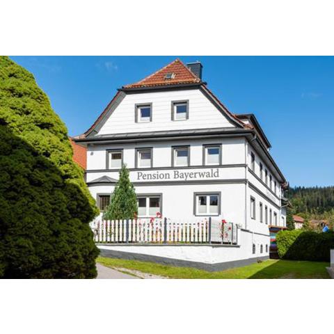 Pension Bayerwald