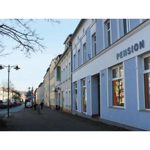 Pension BERLIN in Spremberg