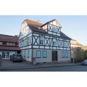 Pension Burgenring