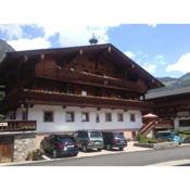 Pension Edelweiss