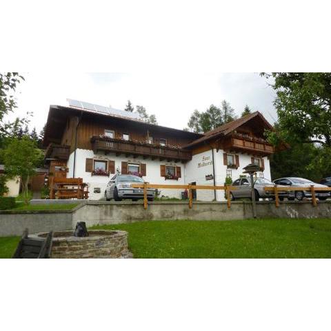 Pension Haus Waldesruh