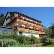 Pension Hildegund