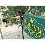 Pension Hotel Mariahilf