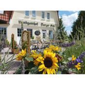 Pension Landgasthof Darzer Eck