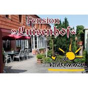 Pension Luisenhof