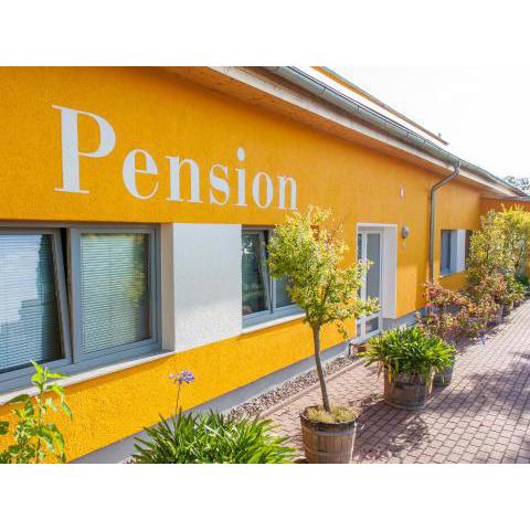 Pension Molsdorf