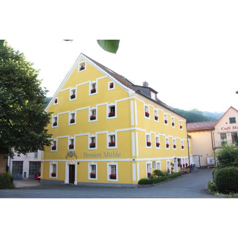 Pension Mühle