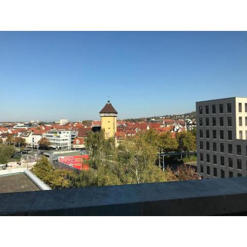 Pension QMT Reutlingen